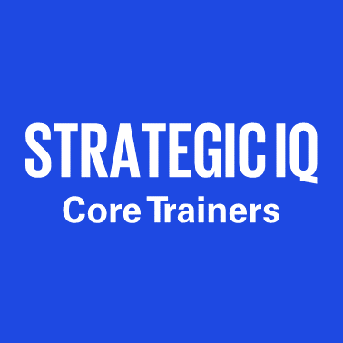 STRATEGIC IQ Core Trainers