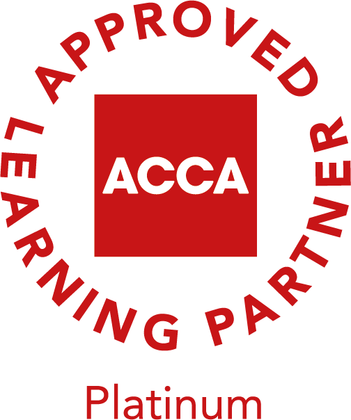 New ACCA Logo 2024