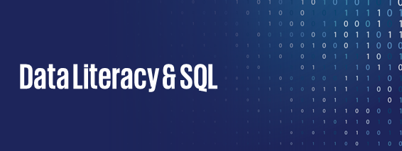 Data Literacy & SQL