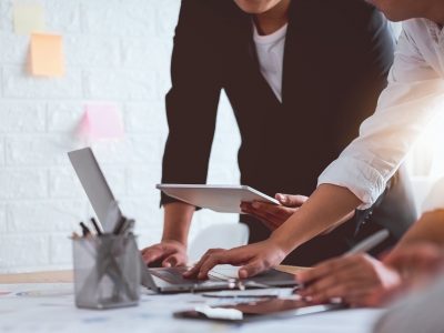 Enterprise Service Management Practitioner Course