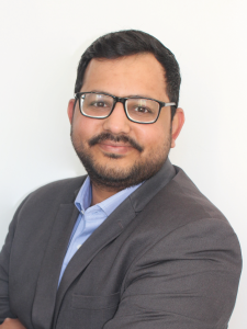 Juzer Rangwala