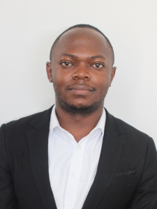 Ricknelson Kigodi