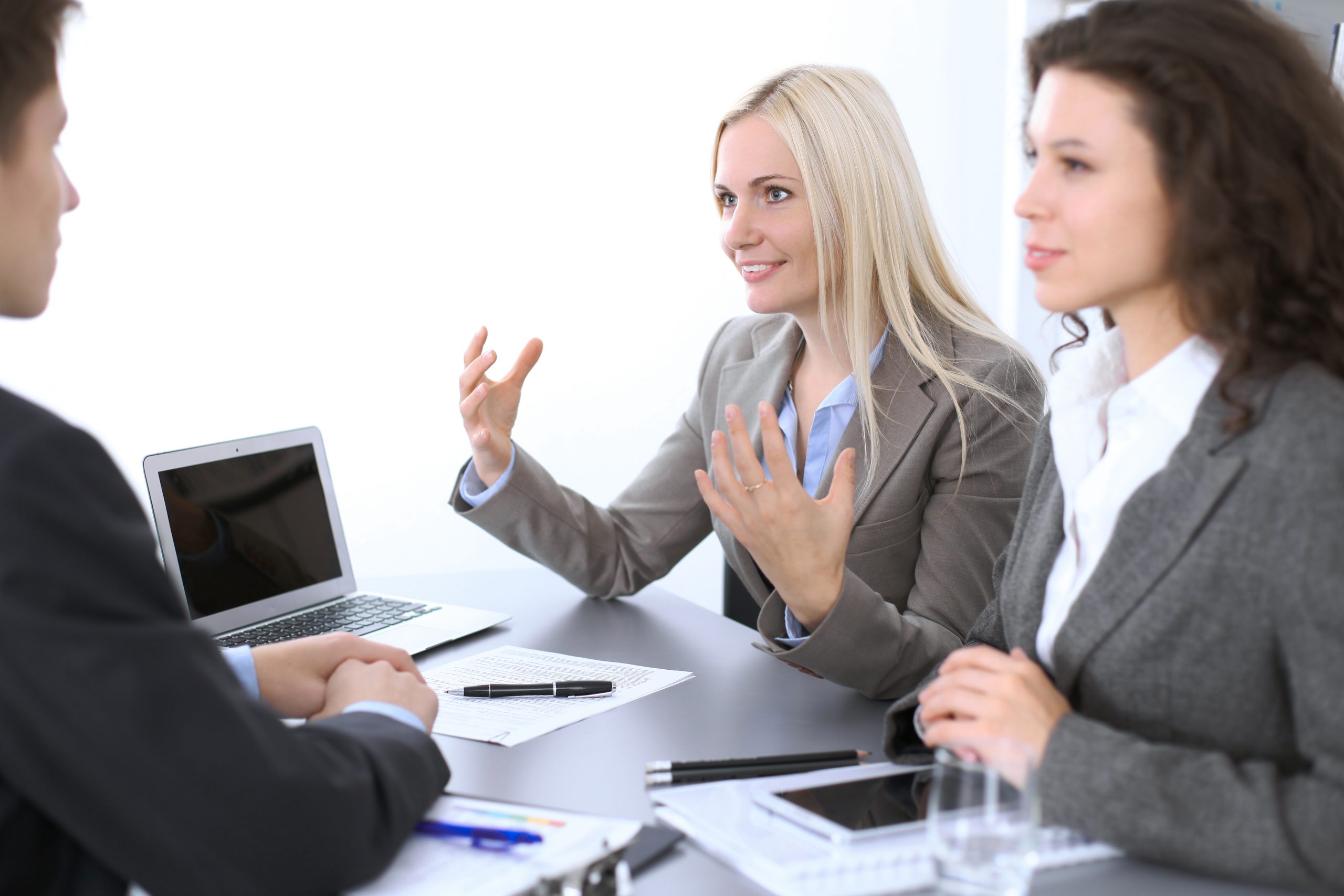 Think like an Owner: Leveraging Equity to Empower and Incentivise Top ...