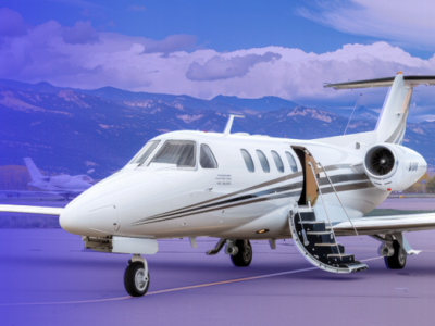 Private and Business Jets: Key Considerations and Emerging Challenges