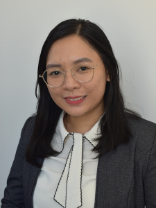 Ma. May Casimiro