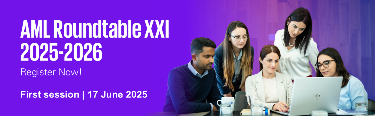AML Roundtable XXI 2025-2026