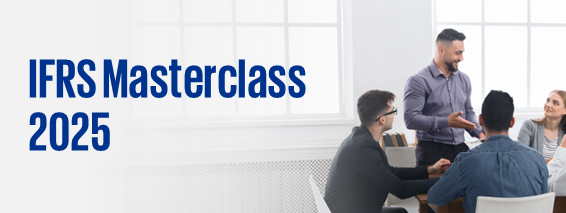 IFRS Masterclass 2025