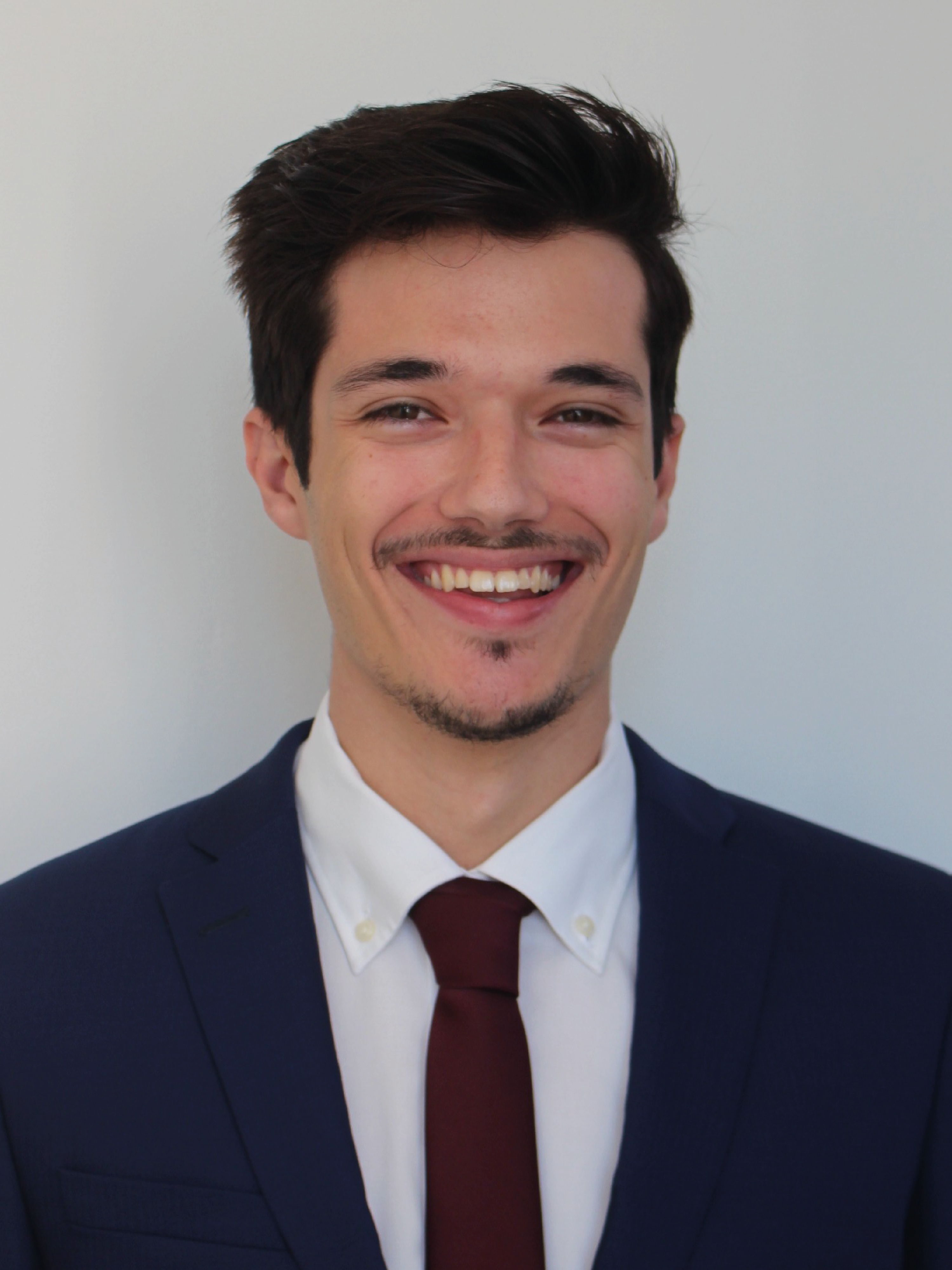Kurt Pace Debono