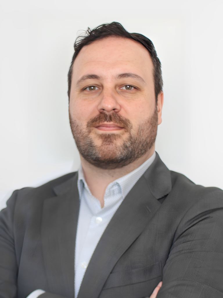 Luis Andre Pereira
