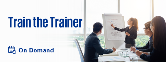 train-the-trainer-on-demand