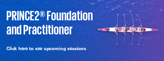PRINCE2® Foundation and Practitioner
