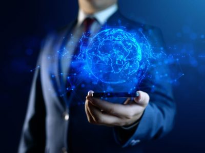 Basic Intellectual Property (IP) Strategy