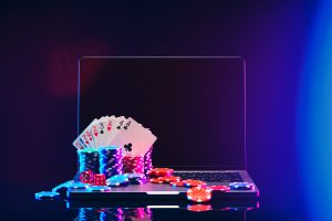 Intellectual Property (IP) in Gaming