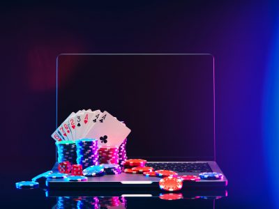 Intellectual Property (IP) in Gaming