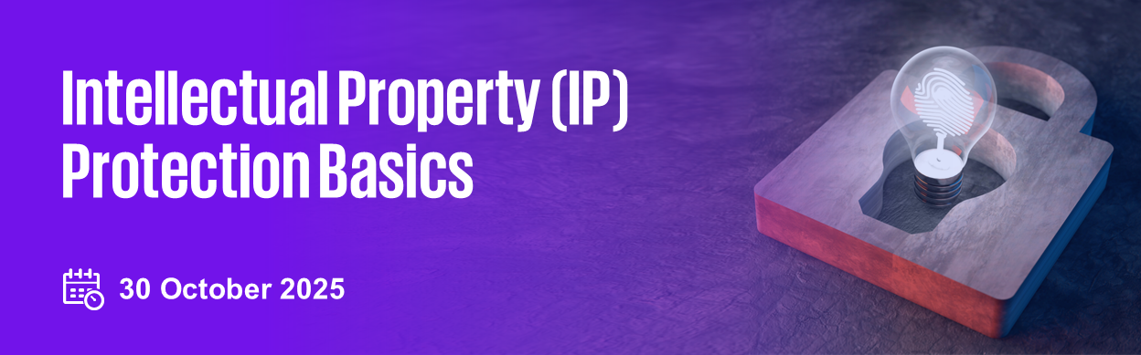Intellectual Property (IP) Protection Basics