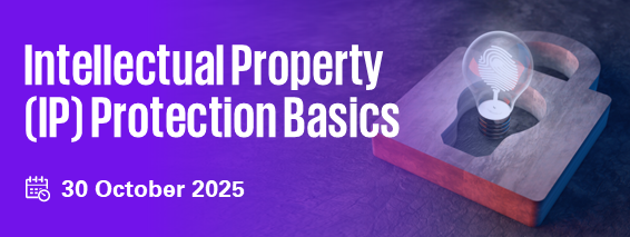 Intellectual Property (IP) Protection Basics