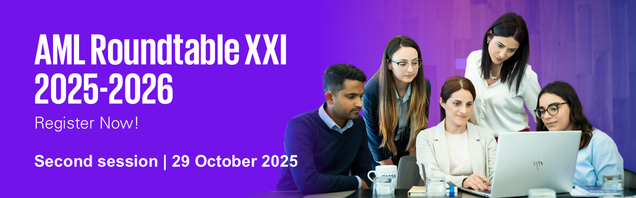 AML Roundtable XXI 2025-2026