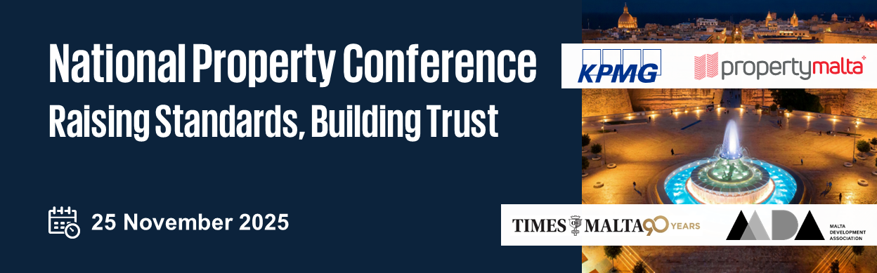 National Property Conference 2025 | Raising Standards, Building Trust