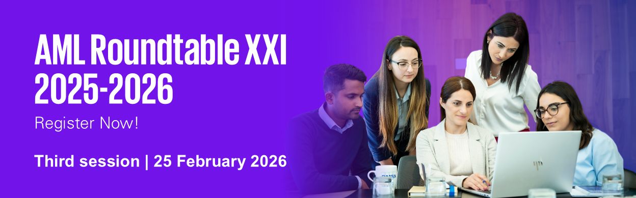AML Roundtable XXI 2025-2026