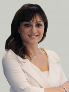 Ariane Azzopardi