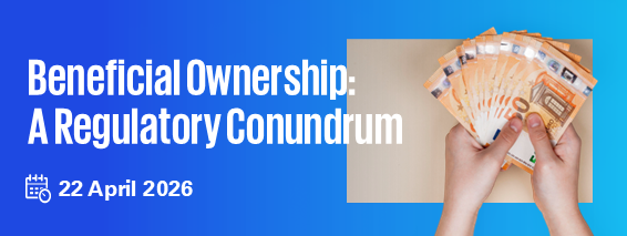 Beneficial Ownership: A Regulatory Conundrum