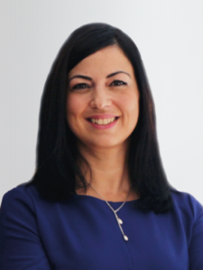 Claudine Borg Azzopardi