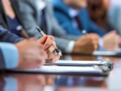 Company Directors’ Forum