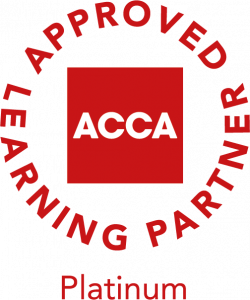 ACCA Approved Learning Partner Platinum