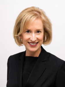 Leslie Janet Stephenson