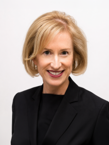 Leslie Janet Stephenson