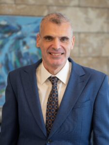 Gordon Cordina